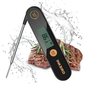 INKBIRD Meat Thermometer IHT-1X