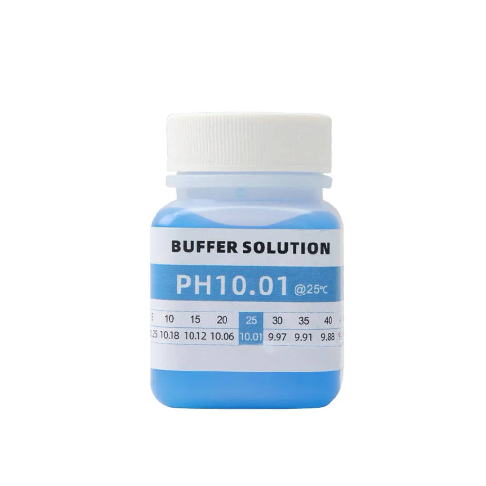 Ph Meter Calibration Kit This comprehensive calibration kit is designed for professionals using pH meters, pH testers, EC meters, and ORP meters. It includes pH calibration solutions, EC calibration solution, and ORP calibration solution for precise measurements. heater bath <p>This comprehensive calibration kit is designed for professionals using pH meters, pH testers, EC meters, and ORP meters. It includes pH calibration solutions, EC calibration solution, and ORP calibration solution for precise measurements.</p> Ph Meter Calibration Kit - Image 4