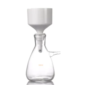 Filter Flask Kit With 100mm Buchner Funnel