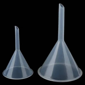 Laboratory Filter Funnel 60mm 90mm