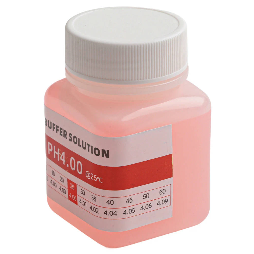 Ph Meter Calibration Kit This comprehensive calibration kit is designed for professionals using pH meters, pH testers, EC meters, and ORP meters. It includes pH calibration solutions, EC calibration solution, and ORP calibration solution for precise measurements. heater bath <p>This comprehensive calibration kit is designed for professionals using pH meters, pH testers, EC meters, and ORP meters. It includes pH calibration solutions, EC calibration solution, and ORP calibration solution for precise measurements.</p> Ph Meter Calibration Kit - Image 6