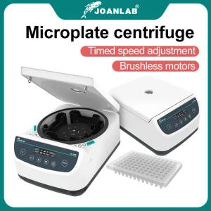Microplate Centrifuge 96 Well