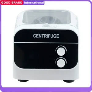 Laboratory Centrifuge 4000rpm