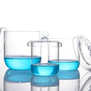 Quartz Glass Crucible