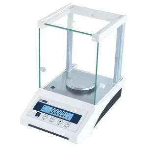 Electronic Precision Analytical Balance 0.1mg LCD