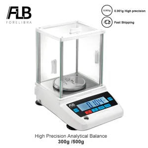 Analytical Balance 0.001g