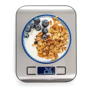 Digital Kitchen Scale 10kg