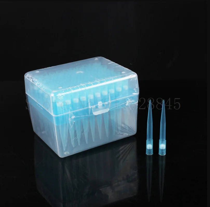 Pipettor Tip Box With Precision Pipette Tips High-quality plastic pipettor tip box with filter tips for precise lab experiments. Includes various sizes for versatile use. pipette tips <p>High-quality plastic pipettor tip box with filter tips for precise lab experiments. Includes various sizes for versatile use.</p> Pipettor Tip Box With Precision Pipette Tips - Image 5