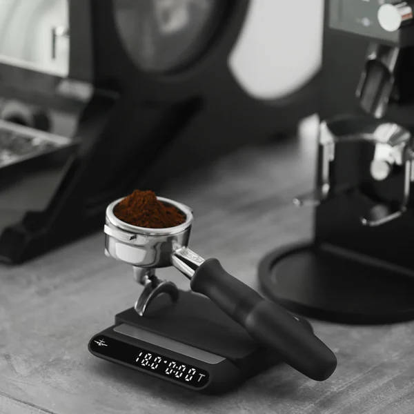 High Precision Coffee Scale with Timer for Drip and Espresso - Image 4
