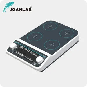 JOAN Laboratory Digital Hotplate Stirrer