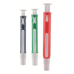 Pipette Pump Manual Pipettor