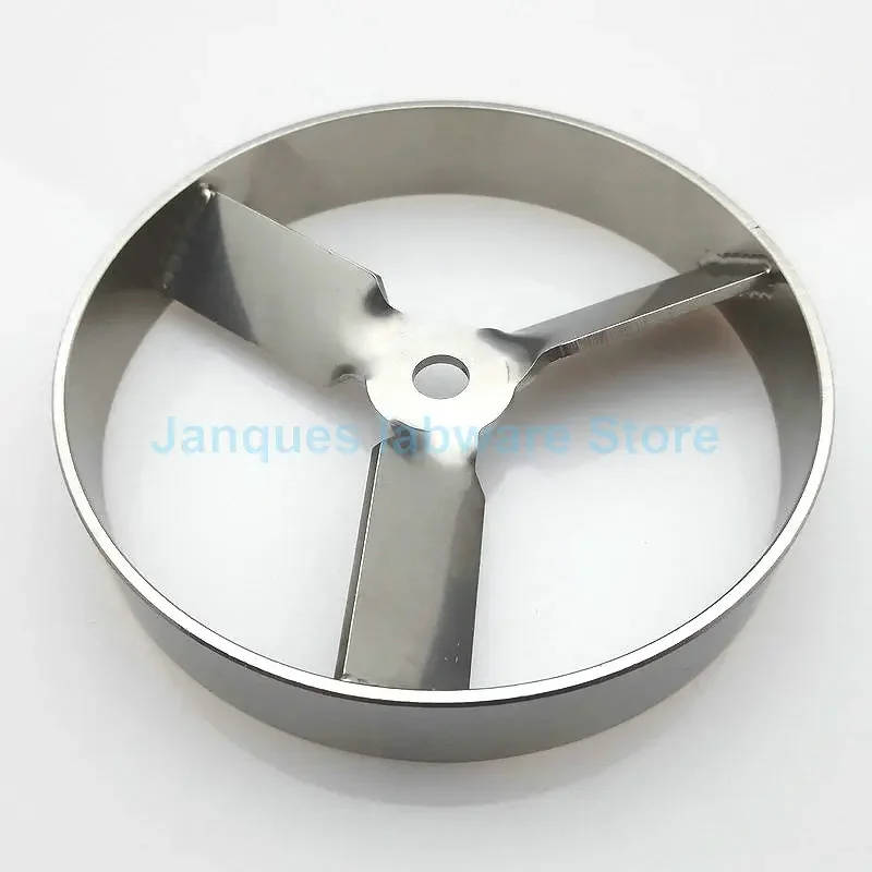 Stainless Steel Turbine Stirrer Paddle Mixing Rod Efficient stainless steel turbine stirrer paddle for precise lab mixing. Stainless Steel Turbine Stirrer Paddle Efficient stainless steel turbine stirrer paddle for precise lab mixing. Stainless Steel Turbine Stirrer Paddle Mixing Rod - Image 6