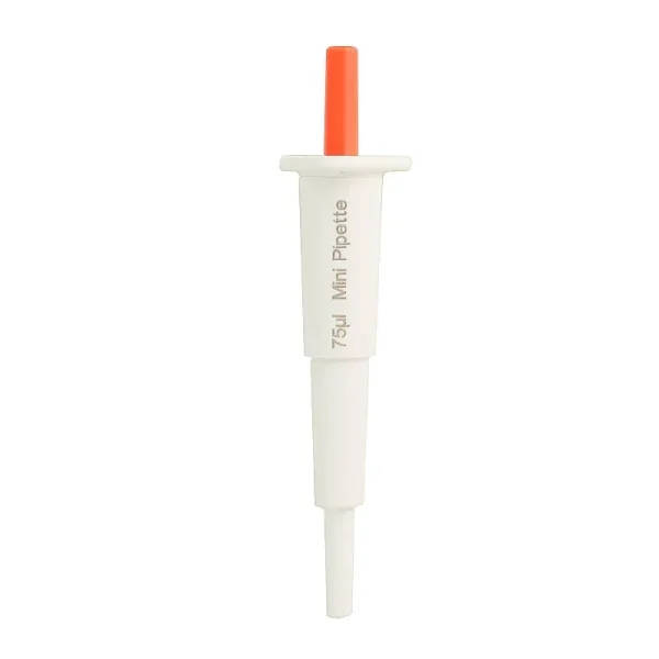 Mini Pipette Manual Micro Pipettor Fixed Volume - Image 5