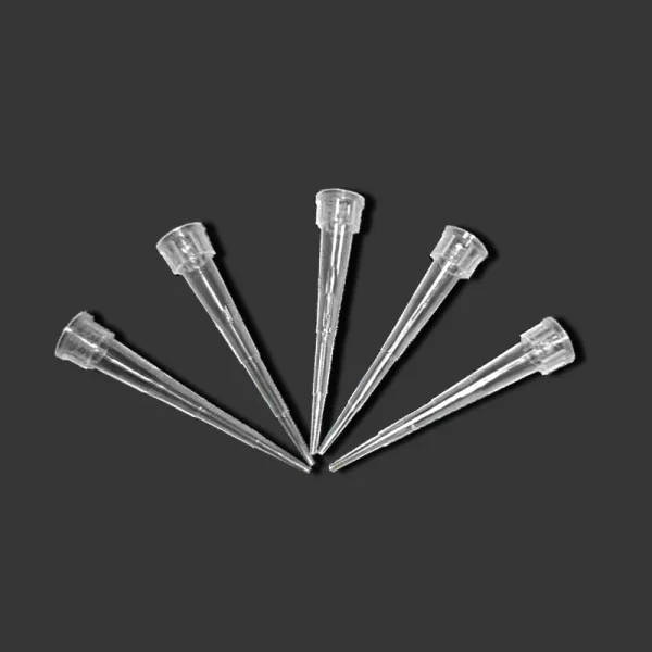 10ul Disposable Laboratory Pipette Tips: Pipette Tips | Disposable ...