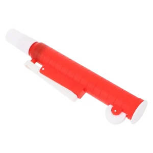 25mL Precise Filling Pipette Pump | Manual Lab Tool