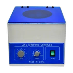 Laboratory Centrifuge 50ml 4000rpm