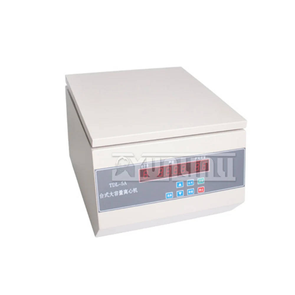 Digital Medical Centrifuge Machine 5000rpm 250ml Efficient digital centrifuge for plasma and blood separation. Ideal for medical labs. digital medical centrifuge Efficient digital centrifuge for plasma and blood separation. Ideal for medical labs. Digital Medical Centrifuge Machine 5000rpm 250ml - Image 6