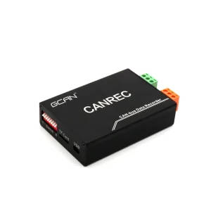 CAN Bus Data Logger 128G