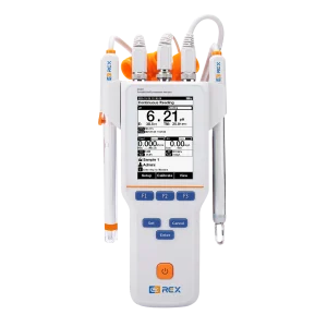 M310F Multi-Parameter Analyzer