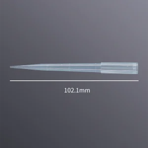 Pipette Tips 1250ul Rack