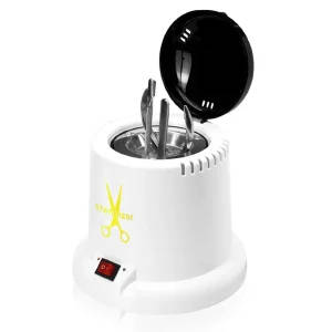 Nail Tool Steriliser Box