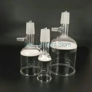 G3 Glass Filter Funnel