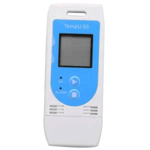 Temperature Humidity Data Logger 12,000 Record