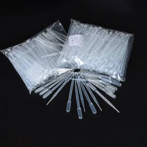 Pasteur Pipette Dropper