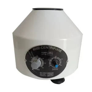 Electric Centrifuge Machine 800D 4000rpm