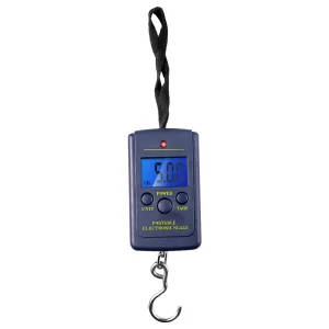 Digital Luggage Scale 40Kg LCD