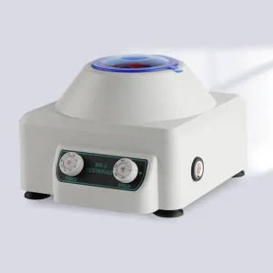 Electric Centrifuge 220V 4000rpm