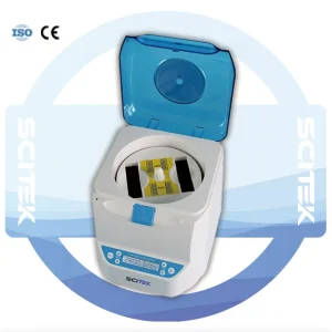 Laboratory Centrifuge CFG-3MP 2200~2800rpm