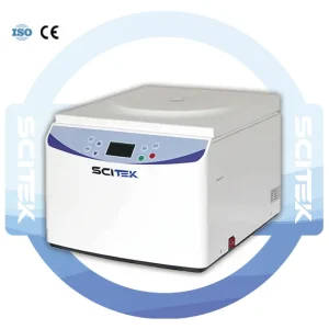 Laboratory Centrifuge 4200 RPM