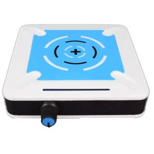 Magnetic Stirrer Hotplate 220V 1L Stepless Speed Mixer