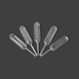 Disposable Dessert Pipettes