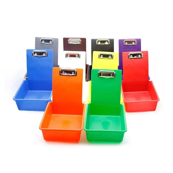 Dental Lab Storage Box Colourful Clip Holder: Storage Box | Lab Storage ...