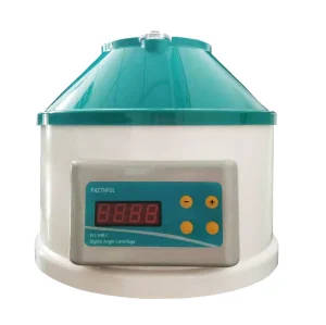 Digital Angle Laboratory Centrifuge Machine
