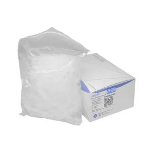 200μL Gel-loading Pipette Tips 1000PCS for Precision Lab Work