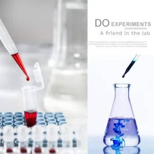 3ml Clear Calibrated Transfer Pipettes 200PCS