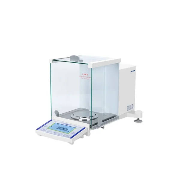 Micro Analytical Balance: Analytical Weighing Scale | Precision ...