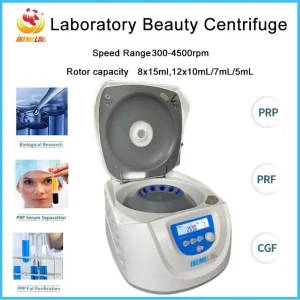 IKEME Laboratory Centrifuge 4500rpm
