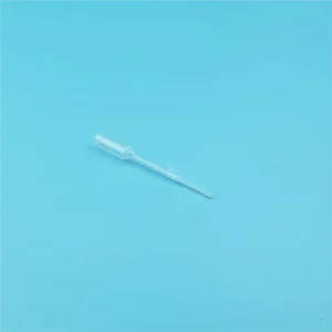 1000pcs Disposable Graduated Pipettes