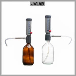 Bottle Top Dispenser 5-25 Ml