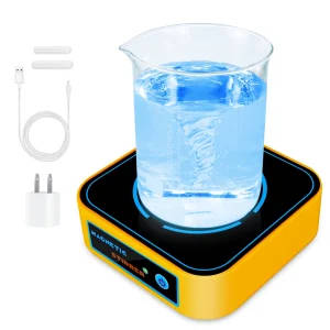 Magnetic Stirrer Laboratory Mixer 3000RPM