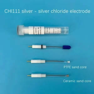 Silver Silver Chloride Reference Electrode CHI111