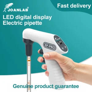Joanlab Automatic Electronic Pipette Controller 200ml