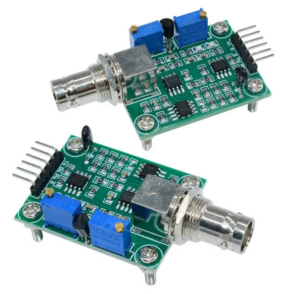 PH Sensor Module PH4502C: Ph Sensor Module Arduino | Liquid Ph Sensor ...