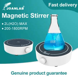 Magnetic Stirrer Mixer MS3