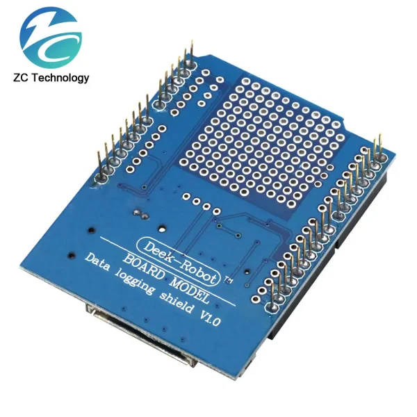 Arduino UNO Data Logger Module Shield V1.0 - Image 3