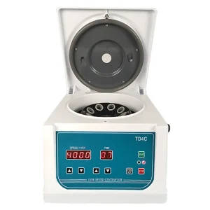 TD4C Laboratory Centrifuge Digital Display
